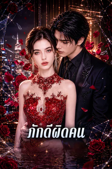 โปสเตอร์ ภักดีผิดคน