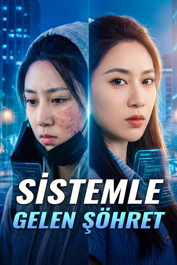 Sistemle Gelen Şöhret afişi