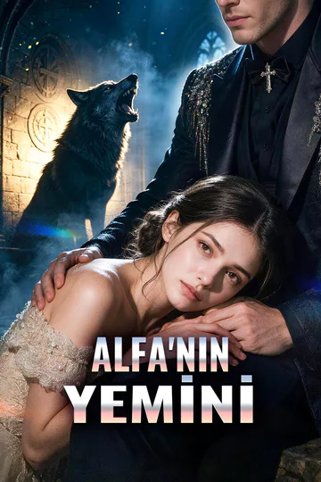 ALFA’NIN YEMİNİ afişi