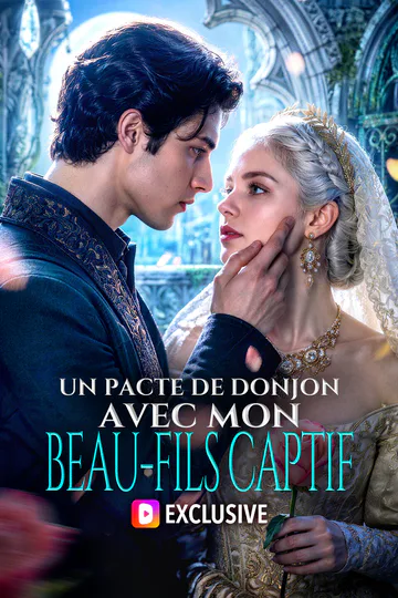 Affiche de Un pacte de donjon avec mon beau-fils captif(Doublé)