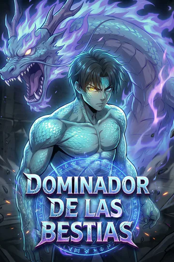 Póster de [Doblado]Dominador de las Bestias