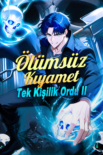 Ölümsüz Kıyamet: Tek Kişilik Ordu II afişi