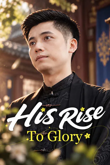 His Rise to Glory poster