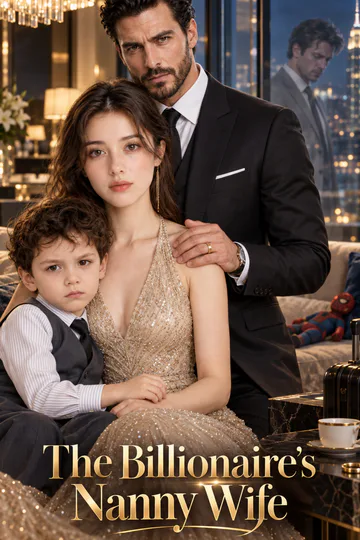 The Billionaire's Nanny Wife poster