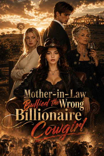 Mother-in-Law Bullied the Wrong Billionaire Cowgirl poster