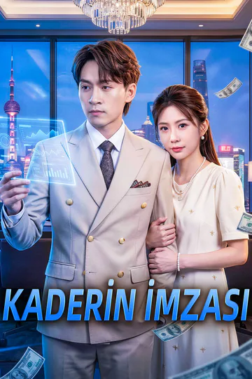 KADERİN İMZASI afişi