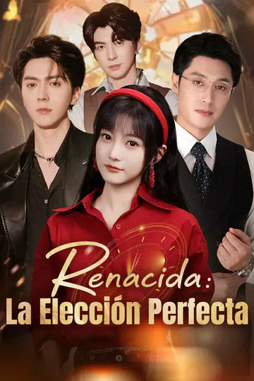 Póster de Renacida: La Elección Perfecta