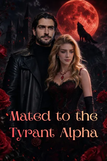 Mated to the Tyrant Alpha poster