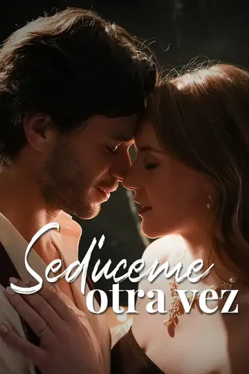 Póster de (Doblado) Sedúceme otra vez