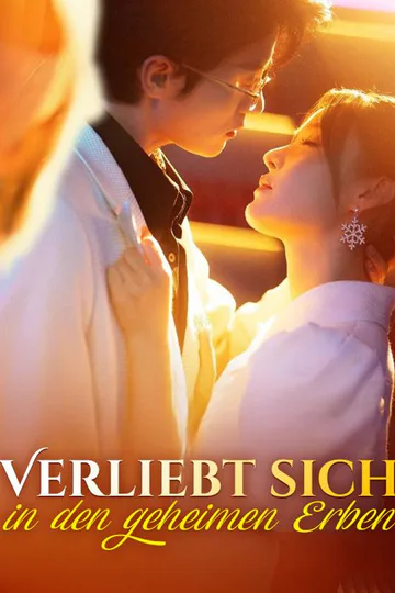 Poster von Verliebt sich in den geheimen Erben