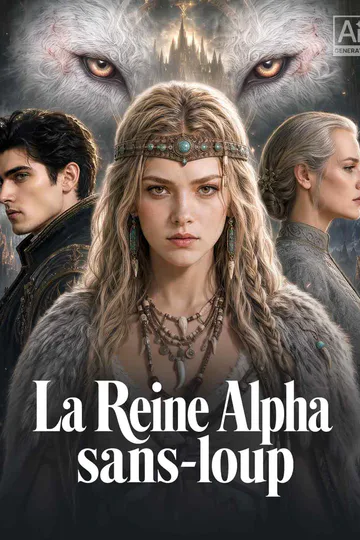 Affiche de La Reine Alpha sans-loup