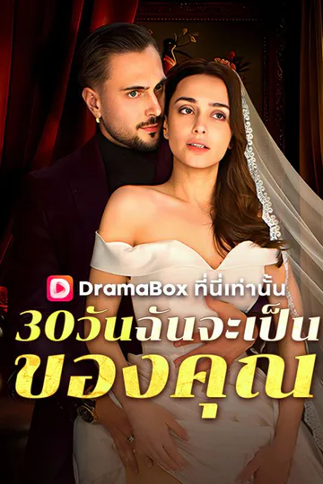 Pôster de 30 วันฉันจะเป็นของคุณ