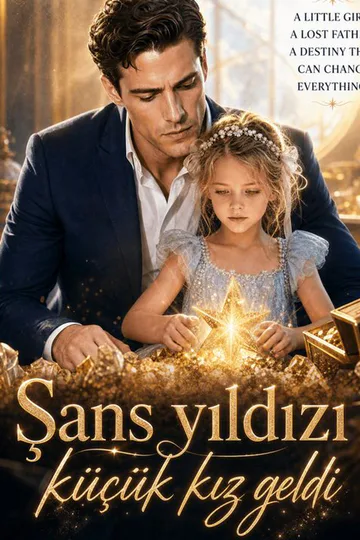 The Little Star of Fortune Has Arrived poster
