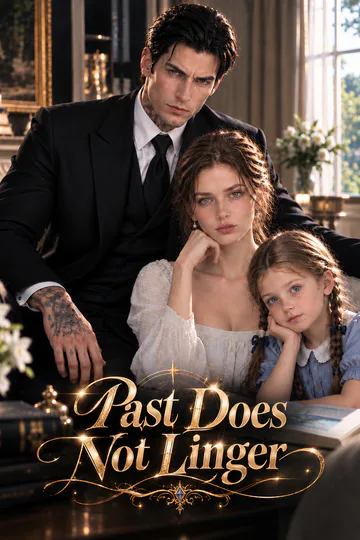 Past Does Not Linger poster