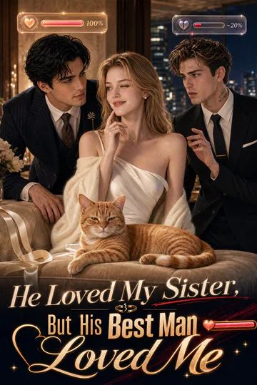 He Loved My Sister, But His Best Man Loved Me poster