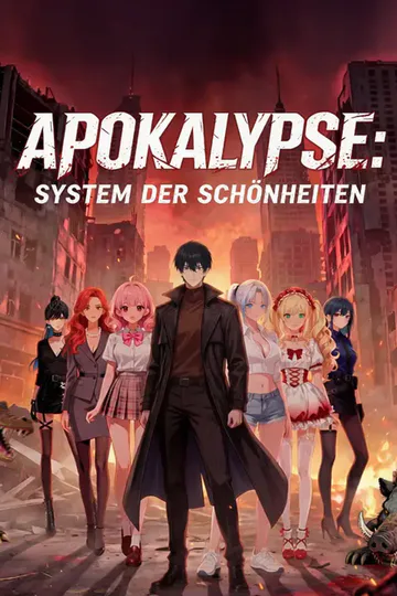 Poster von Apokalypse: System der Schönheiten