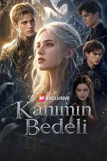 (Dublajlı) Kanımın Bedeli afişi