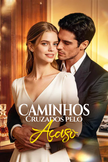Pôster de Caminhos Cruzados pelo Acaso