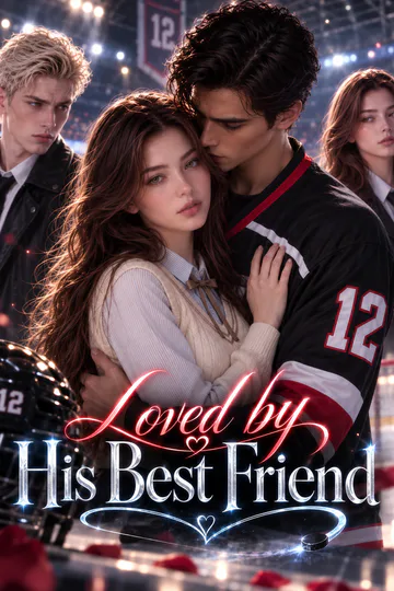 Loved by His Best Friend poster