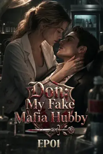 Don: My Fake Mafia Hubby poster