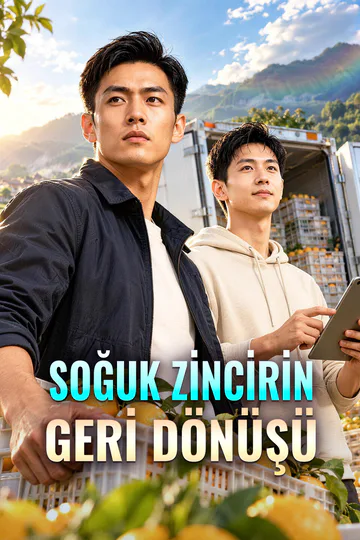 SOĞUK ZİNCİRİN GERİ DÖNÜŞÜ afişi