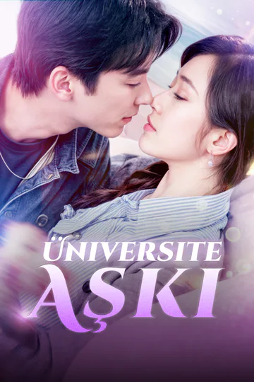Üniversite Aşkı afişi