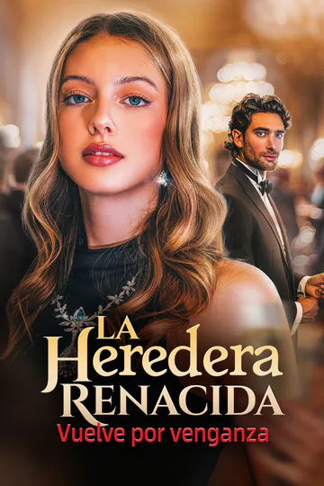Póster de [Doblado] La heredera renacida: Vuelve por venganza
