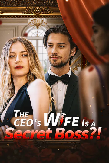 CEO'nun Eşi Gizli Bir Patron mu?!(Dublajlı) afişi
