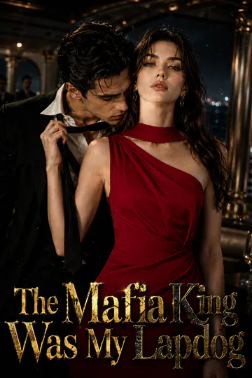 The Mafia King Was My Lapdog poster