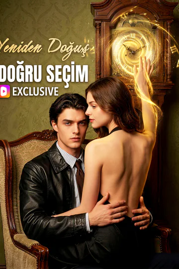 Yeniden Doğuş: Doğru Seçim(Dublajlı) afişi
