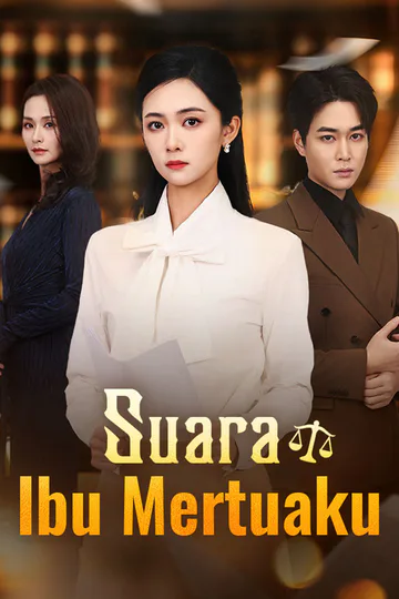 Poster Suara Ibu Mertuaku