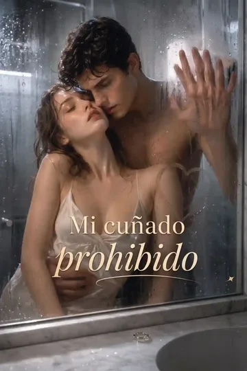 Póster de Mi cuñado prohibido