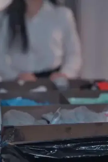 Sözleşmeli hızlı evlilik patron aşık oldu afişi