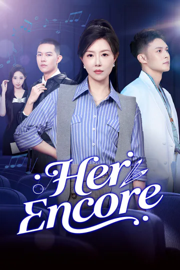 Her Encore poster