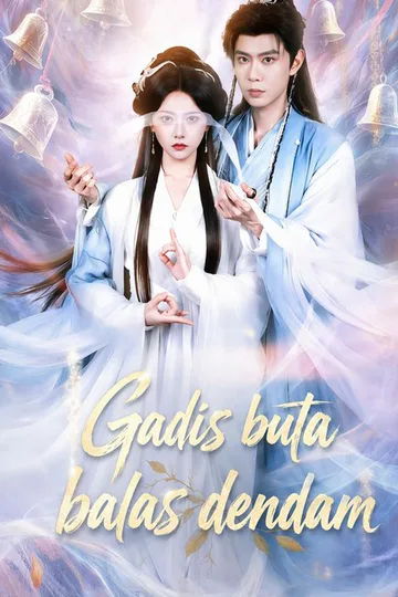 Poster von Gadis buta balas dendam