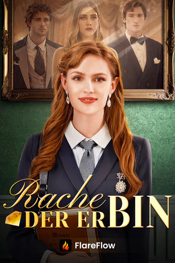 Poster von Rache der Erbin