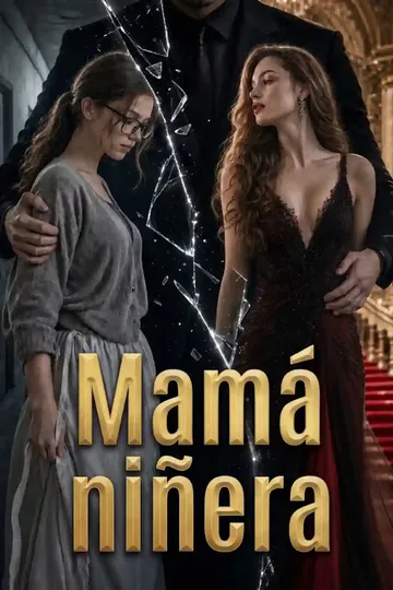 Póster de Mamá niñera