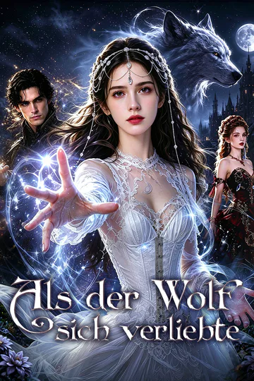 Poster von (SYNCHRON)Als der Wolf sich verliebte
