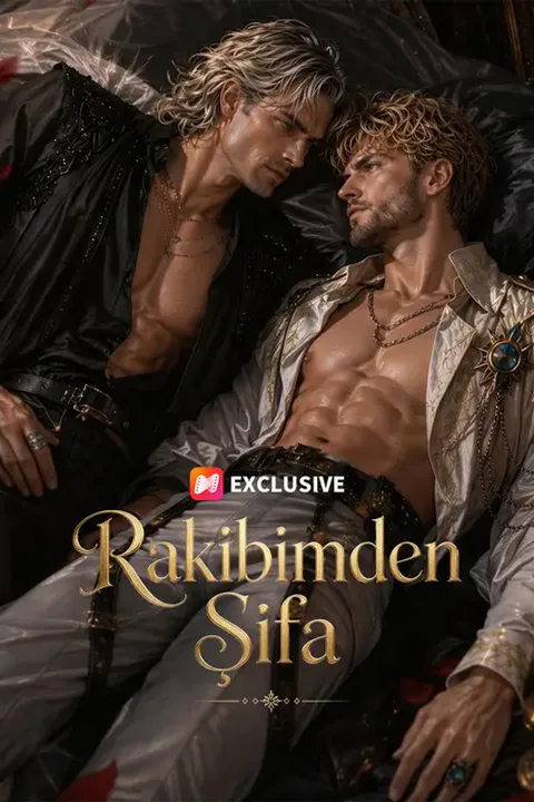 Rakibimden Şifa afişi