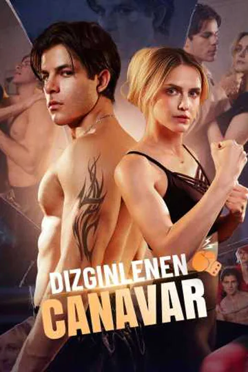 Dizginlenen Canavar afişi