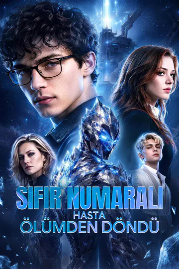 SIFIR NUMARALI HASTA: ÖLÜMDEN DÖNDÜ afişi
