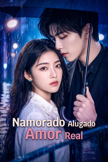Pôster de Namorado Alugado, Amor Real
