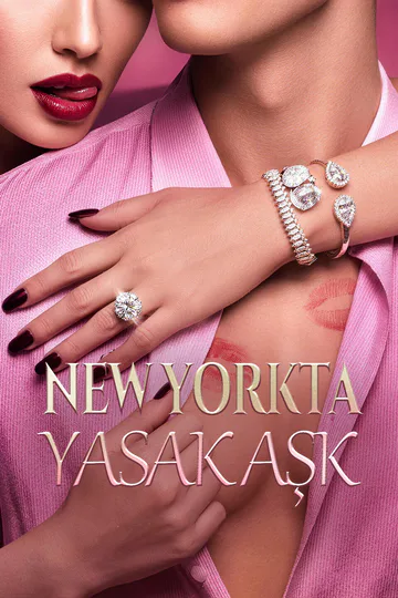 NEW YORKTA YASAK AŞK afişi