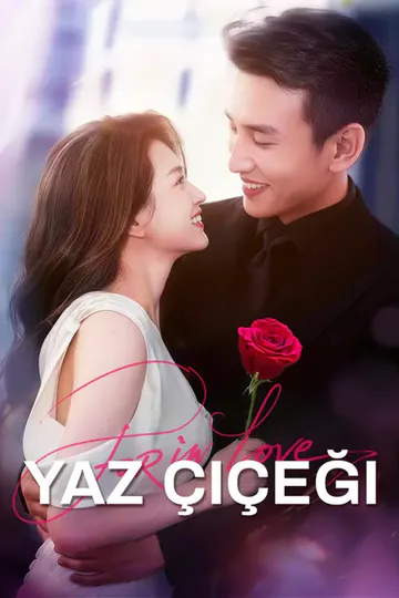 Yaz Çiçeği afişi