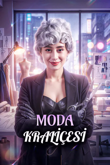 MODA KRALİÇESİ afişi