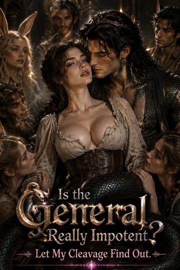 Is the General Really Impotent? Let My Cleavage Find Out poster