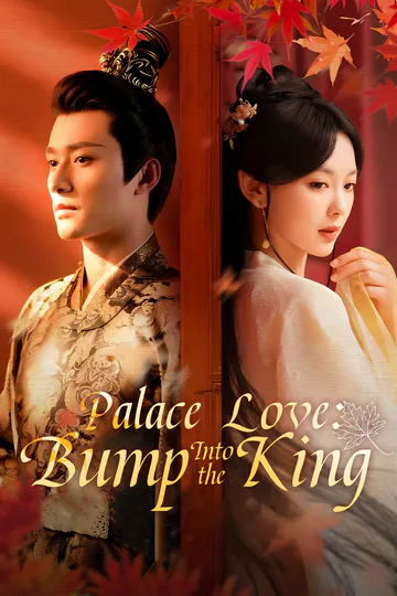 Palace Love: Bump Into the King poster