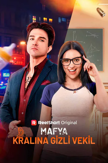 Mafya Kralına Gizli Vekil afişi