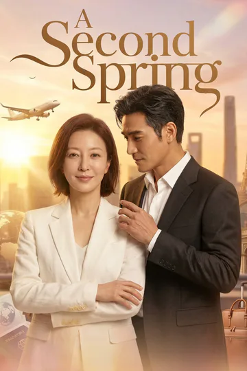 A Second Spring poster