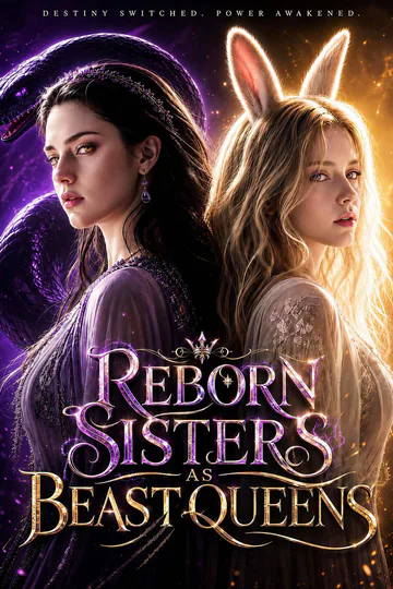 Reborn Sisters Rise As Beast Queens poster